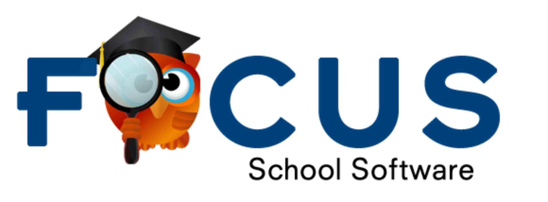 Image of Owl logo for Focus software